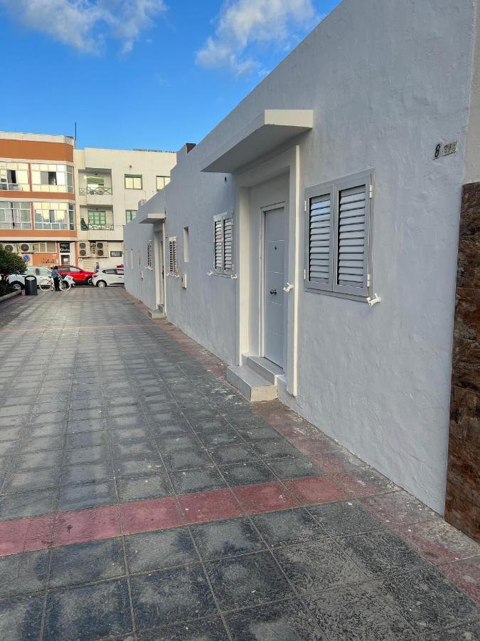 Casa Paraiso 3 Corralejo Exterior photo