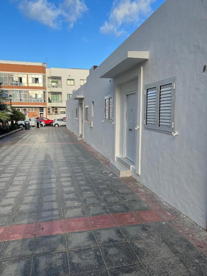 Casa Paraiso 3 Corralejo Exterior photo