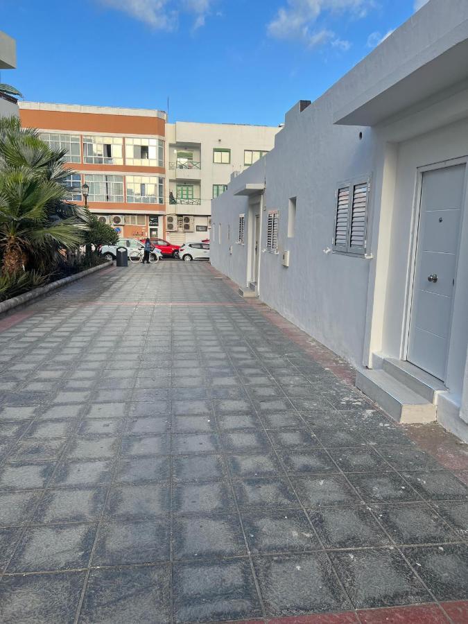 Casa Paraiso 3 Corralejo Exterior photo