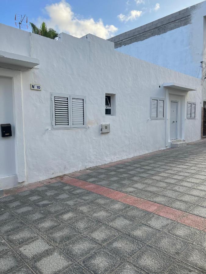 Casa Paraiso 3 Corralejo Exterior photo