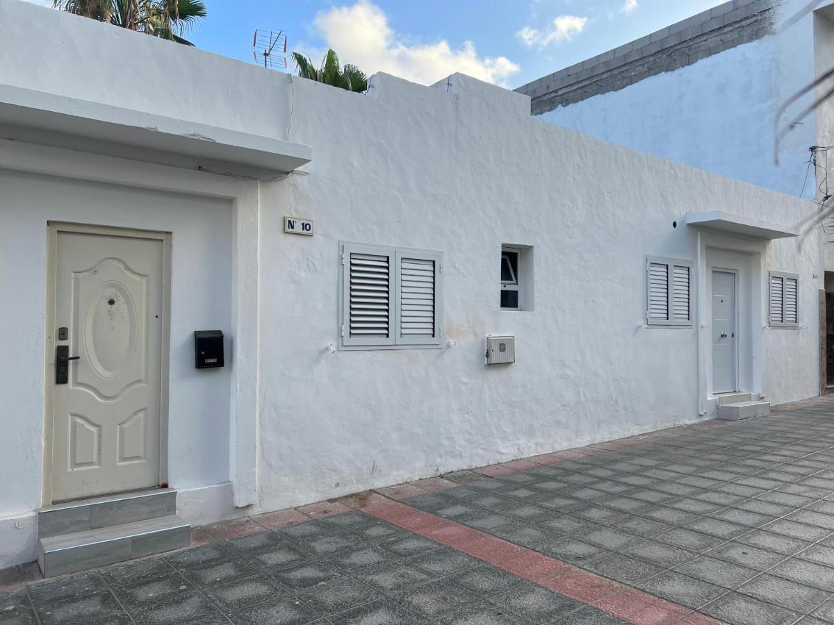 Casa Paraiso 3 Corralejo Exterior photo