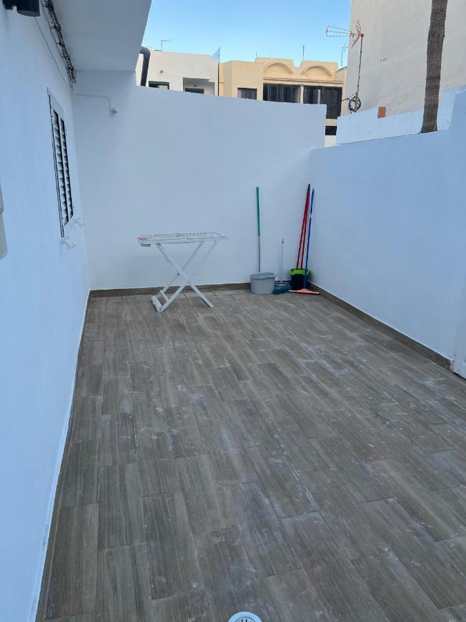 Casa Paraiso 3 Corralejo Exterior photo